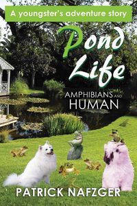 Produktbild: Pond Life