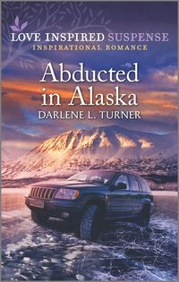 Produktbild: Abducted in Alaska