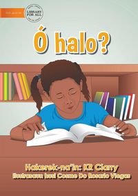 Produktbild: The Do You Book - &Oacute; halo?