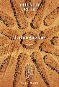 Produktbild: La longue vie