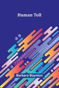 Produktbild: Human Toll