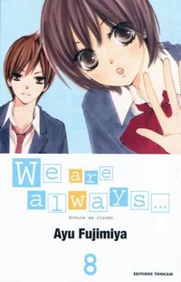 Produktbild: We are always t 8