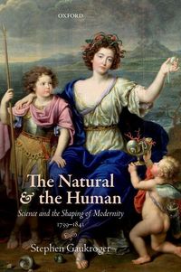 Produktbild: Natural & The Human