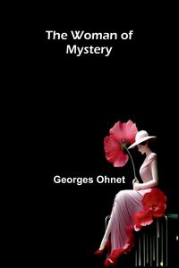 Produktbild: The woman of mystery