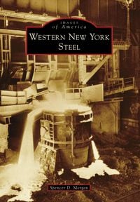 Produktbild: Western New York Steel