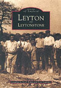 Produktbild: Leyton and Leytonstone