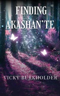 Produktbild: Finding Akashan'te
