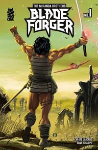 Produktbild: Blade Forger #1