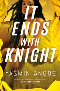 Produktbild: It Ends with Knight