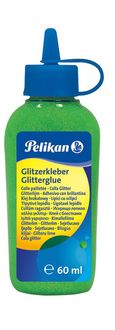 Bild vom Artikel Pelikan Glitzerkleber GLG Grün 60ml Tube vom Autor 