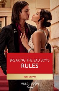 Produktbild: Breaking The Bad Boy's Rules