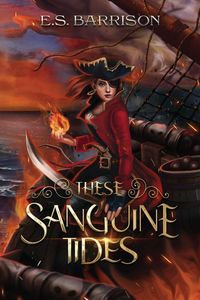 Produktbild: These Sanguine Tides