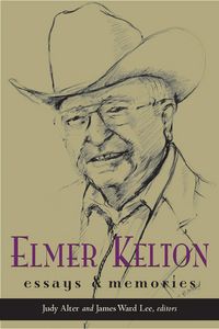 Produktbild: Elmer Kelton