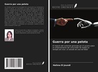 Produktbild: Guerra por una pelota