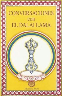 Produktbild: Conversaciones con el Dalai Lama