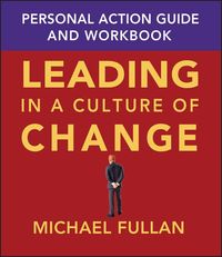Produktbild: Leading in a Culture of Change Personal Action Guide and Workbook