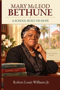 Produktbild: MARY McLEOD BETHUNE