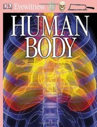 Produktbild: Walker Richard: Dk Eyewitness Books Human Body