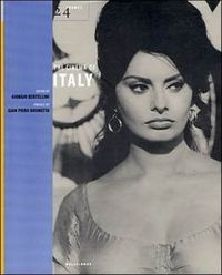 Produktbild: Bertellini, G: The Cinema of Italy