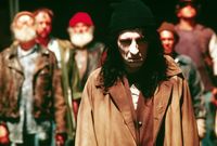Die Fürsten der Dunkelheit - Uncut