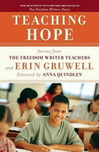 Produktbild: Teaching Hope