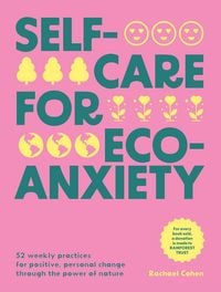 Produktbild: Self-care for Eco-Anxiety