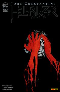 Produktbild: John Constantine - Hellblazer - Bd. 2 (von 2)