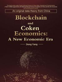 Produktbild: Blockchain and Coken Economics