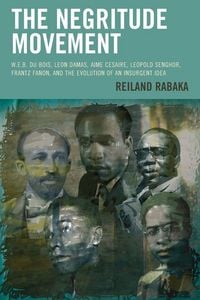 Produktbild: Negritude Movement