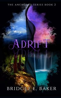 Produktbild: Adrift