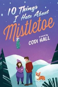 Produktbild: 10 Things I Hate About Mistletoe