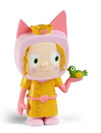 Produktbild: Prinzessin Kreativ-Tonie