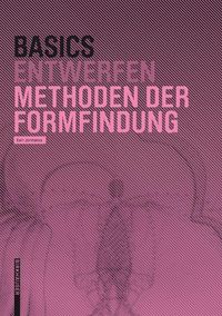 Produktbild: Basics Methoden der Formfindung