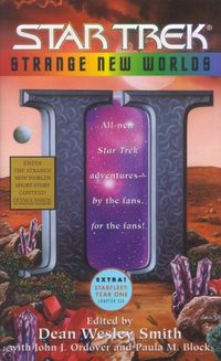 Produktbild: Strange New Worlds II