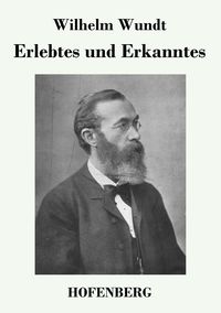 Produktbild: Erlebtes und Erkanntes