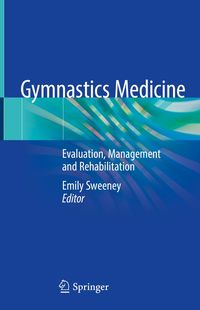 Produktbild: Gymnastics Medicine