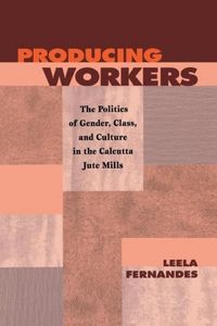 Produktbild: Producing Workers