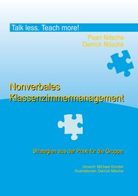Produktbild: Nonverbales Klassenzimmermanagement