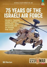 Produktbild: 75 Years of the Israeli Air Force