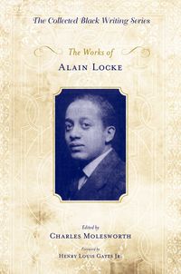 Produktbild: The Works of Alain Locke