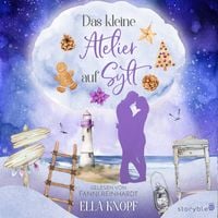 Produktbild: Das kleine Atelier auf Sylt