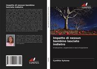 Produktbild: Impatto di nessun bambino lasciato indietro