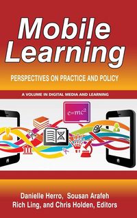 Produktbild: Mobile Learning