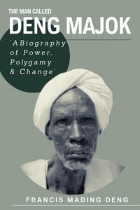 Produktbild: The Man Called Deng Majok