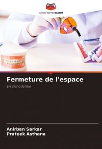 Produktbild: Fermeture de l'espace