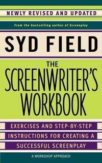 Produktbild: The Screenwriter's Workbook