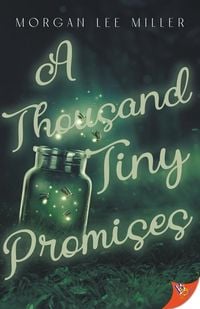 Produktbild: A Thousand Tiny Promises