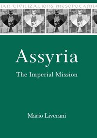 Produktbild: Liverani, M: Assyria