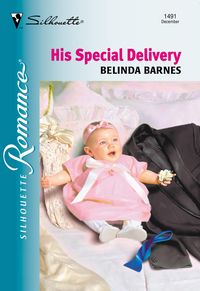 Produktbild: His Special Delivery
