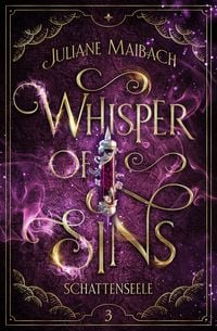 Produktbild: Whisper of Sins